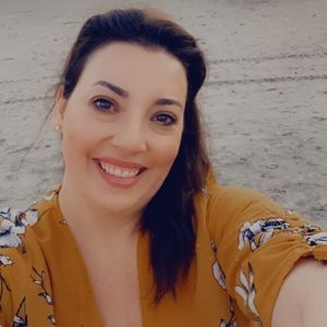 Meet your Posher, Tiffany lynn mendenhall